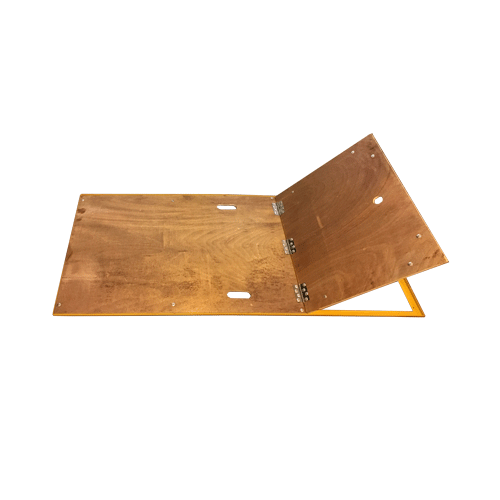 Hatch Deck for Multi-Purpose Scaffold Units - PSV-2000-05