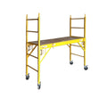 Steel Multi-Purpose Scaffold Unit (Baker Style) 