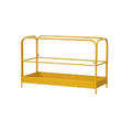 Steel Multi-Purpose Guard Rail Assembly