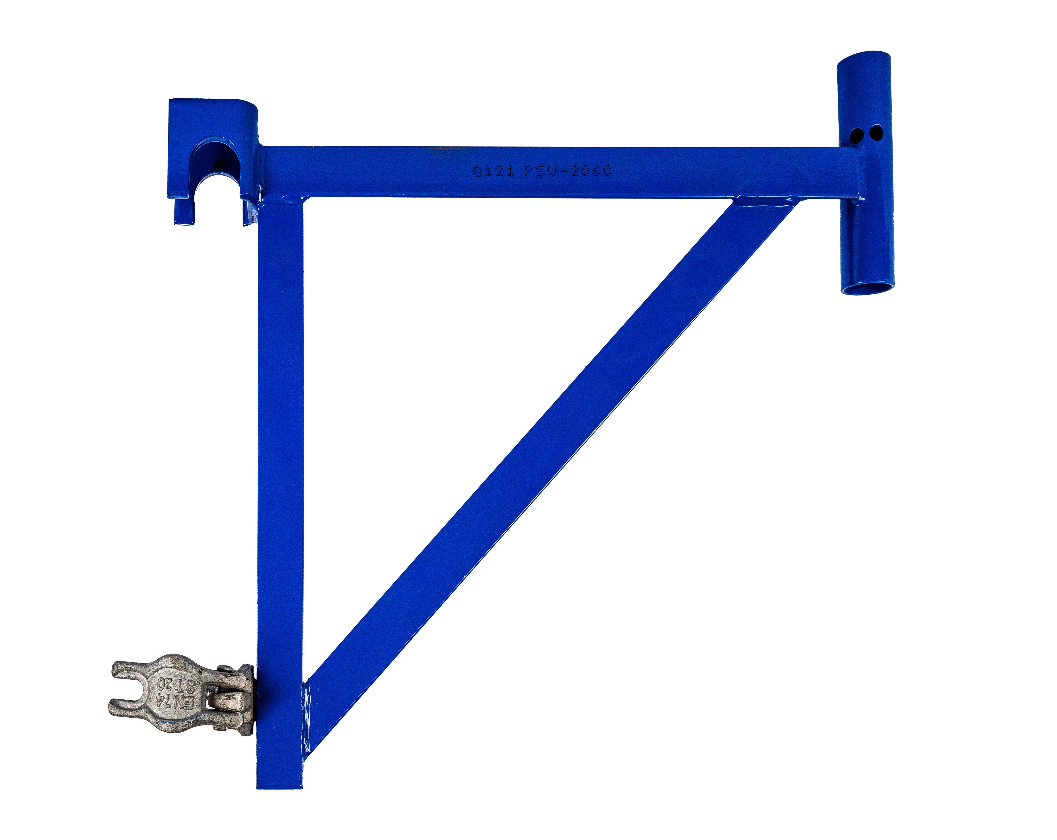 Scaffold End Rails Buy Now the 20