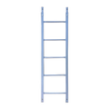 6' Scaffold SAU Ladder