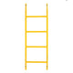 3' Scaffolding Access Ladder