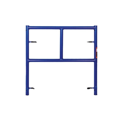 3' x 3' S-Style Single Ladder Scaffold Frame