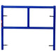 42" x 3' S-Style Single Ladder Scaffold Frame - PSV-404B8