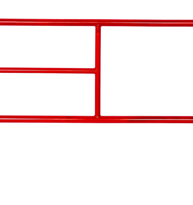 5' x 3' 1" W-Style Single Ladder Scaffold Frame w/CC Lock - PSV-409AC