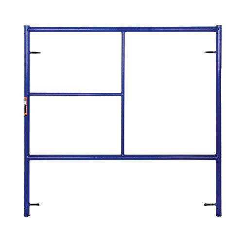 5' x 5' S-Style Single Ladder Scaffold Frame