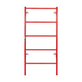 W-Style Ladder Scaffold Frame