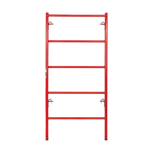 W-Style Ladder Scaffold Frame