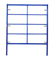 5' x 6' 4" S-Style Double Box Triple Ladder Scaffold Frame