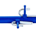 42" S-Style Female Scaffold Guard Rail Post - PSV-530BC