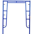 5' x 6' 4" S-Style Walk-Thru Scaffold Frame