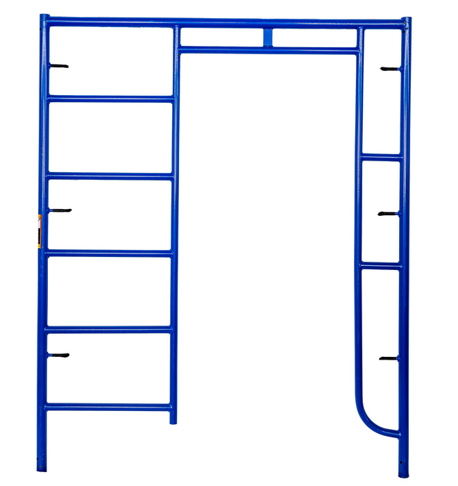5' x 6' 4" S-Style Ladder/Walk-Thru Scaffold Frame
