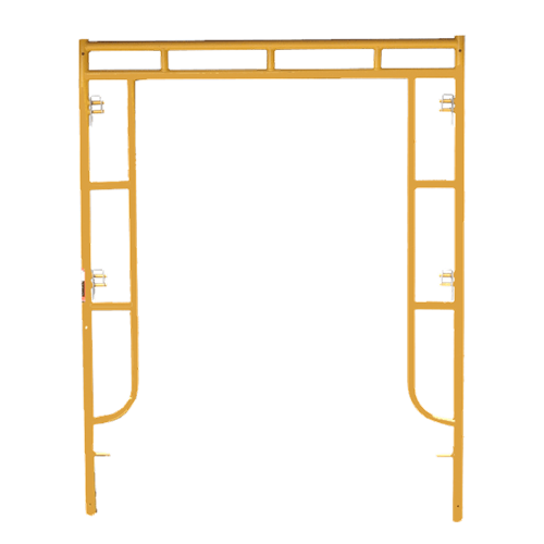5' x 6' 6" BJ-Style Walk-Thru Scaffold Frame