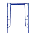 5' x 6' 4" V-Style Walk-Thru Scaffold Frame