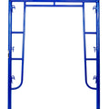 5' x 6' 4" V-Style Walk-Thru Scaffold Frame