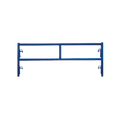 5' x 2' V-Style Single Ladder Scaffold Frame - PSV-664B