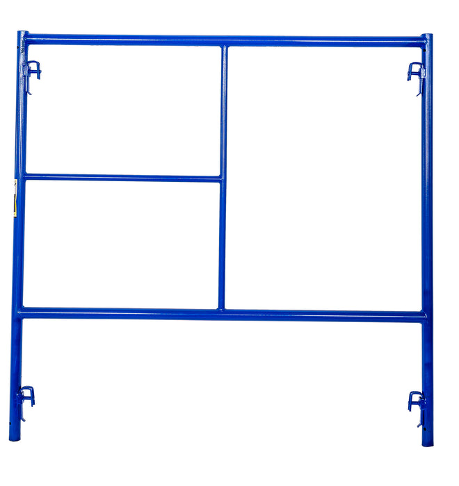 5' x 5' V-Style Single Ladder Scaffold Frame