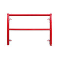 Build Sturdy and Strong Shoring Structures with the 4' x 3' H.L. Shoring Frame