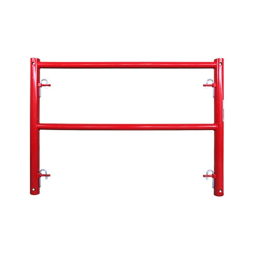 Build Sturdy and Strong Shoring Structures with the 4' x 3' H.L. Shoring Frame