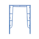 5' x 6' 4" V-Style Walk-Thru Shoring Frame