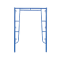 5' x 6' 4" V-Style Walk-Thru Shoring Frame