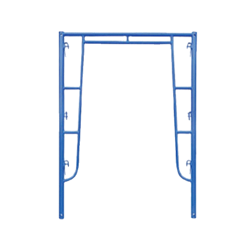 5' x 6' 4" V-Style Walk-Thru Shoring Frame