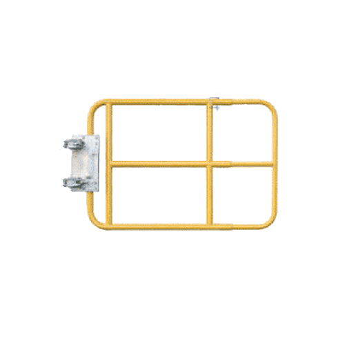 Scaffold Guard Rails, Gates, Stairs & Ladders – ScaffoldExpress.com