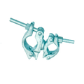 2.5" x 2" Swivel I-Bolt Clamp - PSV-905I