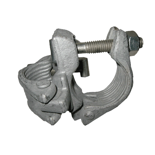 2.5" x 2" Right Angle T-Bolt Clamp - PSV-906T