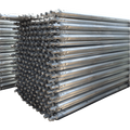 4' Scaffolding Tube With End Fittings - PSV-910G