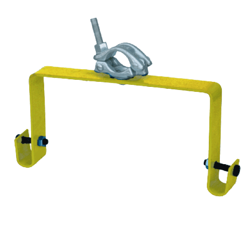 Scaffold Ladder Bracket (Bolt-On) 