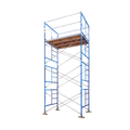 15 feet Non-Rolling Scaffold Tower