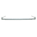 10Ft Pin & Ring Vertical Diagonals with Bay Brace