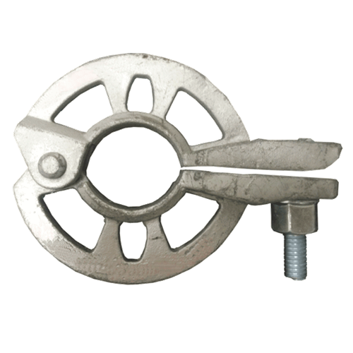 System Scaffold Ring Lock Clampable Rosette - PSV-RL-9916