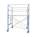 5' Rolling Scaffold Tower - PSV-RT-5