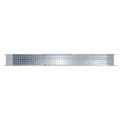 7' Raised Hook Steel Plank - PSV-SP-07